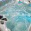 Factory wholesale whirlpool spa tubs