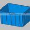 China Mould Factory injection plastic milk crate mold