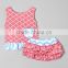 2015 newest giggle moon remake baby vest diaper cover clothing garments for baby girls/kids outfits child