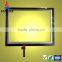 KDCTP104001A 10.4 inch multi-touch point, projective capacitive touch panel.GT911