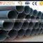Schedule 40 carbon erw steel pipe weldeding steel tube made in China