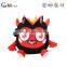 New Styel Good Quality Stuffed Animals Mini Gps Tracker Keychain