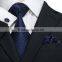 The Latest Men Fashion Silk Tie