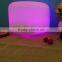 500ml Battery Powered Aroma Diffuser With CE ROHS Cetifications