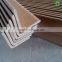 wholesale full container brown edge protector/cardboard corner protector