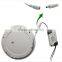 Eco Ultra thin dimmable 50000 hours LED panel light energy Saving Lamp