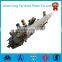 Construction machinery engine parts fuel injection pump