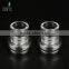 Best selling high quality grass +ss chuff enuff drip tip