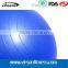 Ningbo Virson Anti Burst Tested PVC Yoga Ball with Custom logo