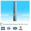 China Hot Dip Galvanized Steel Guardrail Post