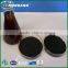 Water soluble potassium humate