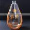 500ml Colored Glass Alcohol Bottle