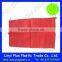 Tubular leno mesh bag,fabric manufacturers potato pp net bags