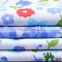 Shaoxing Textile poplin custom printed cotton fabric/ cotton printed fabric for children