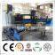 Gantry CNC plasma flame cutting machine in  china