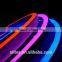 China 2016 12 LEDs/Unit Guangzhou Led Light Neon Light for Exhibition Show