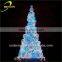 Wedding tree decor White 8m ball tree LED wedding decoration