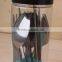 Manufacturer High mirror polish brand names cutlery