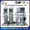 Water Purification System With RO