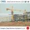 QTZ40 4708 Mobile Small tower crane price