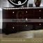Luxury Bedroom Dresser Interior Design for Luxury Funiture Factory from China JB22-05 Dresser- JL&C Furniture