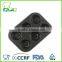 Non-Stick Carbon Steel 6 Cups Rose Tartlet Pan