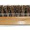 wholesale wooden horse hair brush
