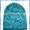 Acrylic bucket beanie/zebra stripe hat/free knitting pattern hat beanie