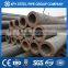 ASTM A106GR.B 1.5 inch sch10 seamless steel pipe