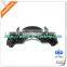 Guanzhou custom zinc alloy casting OEM components for automobile                        
                                                Quality Choice