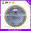 Free sample acrylic clear adhesive bopp tape for box packaging