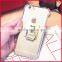 Finger ring holder for mobile