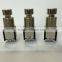 HongYu 3 PDT Push bottom switch guitar switch H120