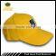 embroidery custom promotional cap