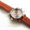 Outdoor sports watch with mini camera voice recorder