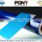 2014 Chinese blue film supplier