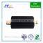 50W 50 ohm RF coaxial fixed Attenuators 5/6/10/15/20/30/40dB N F/M