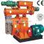 Simple structure, professional design wood chipping machine!!! High cost-performance ratio!!