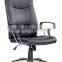 PU leather Chromed armrest and base Executive Chair #AGS-6019