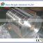 Aluminum strip used for cables