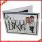 2016 pop up wedding invitation cards