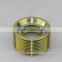 China Belt Tensioner Pulley EC360 Pulley For Excavator