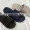 2016 anti-slip PVC bath slipper