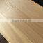 oak Multilayer Engineered flooring brushed yellow oiled 1200x125x12/3mm,14/3mm