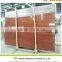 Red wooden vein marble slabs red serpeggiante from Chinese marble                        
                                                Quality Choice