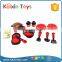 10263880 Top Grade Cheap Mini Plastic Kitchen Toy