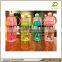My bottle 500ml With Bag Plastic bottle for Sports Customize Colorful logo Plastic Water Bottle ZDS1877