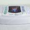2015 best price and quality thigh abdominal tens massage slimming machine