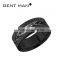 simple finger ring design coolmam jewelry beautiful carbon fiber ring
