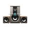 2.1 Multimedia wireless home speaker music system with bluetooth